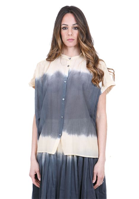 COREANA ROBERTO COLLINA | Camicie | 261FXA5904202